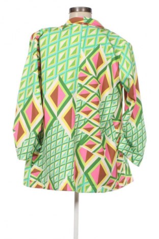 Дамско сако Amisu, Размер M, Цвят Многоцветен, Цена 48,00 лв.