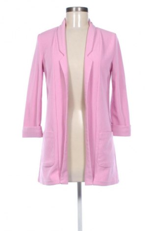 Damen Blazer Amisu, Größe XS, Farbe Rosa, Preis € 24,55