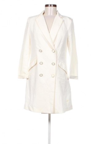 Női blézer Amisu, Méret M, Szín Ekrü
, Ár 6 879 Ft