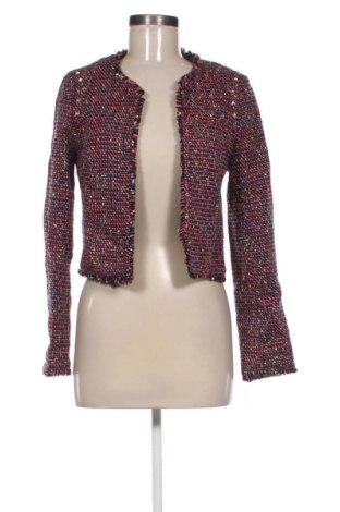 Дамско сако Amisu, Размер M, Цвят Многоцветен, Цена 21,99 лв.