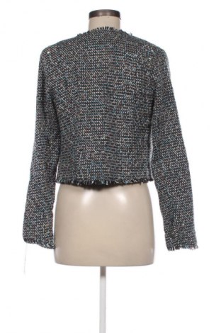 Дамско сако Amisu, Размер M, Цвят Многоцветен, Цена 21,99 лв.