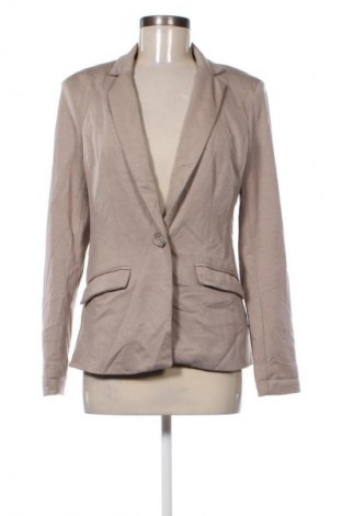 Női blézer Amisu, Méret M, Szín Bézs, Ár 2 279 Ft