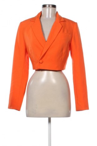 Dámské sako  Amisu, Velikost S, Barva Oranžová, Cena  673,00 Kč