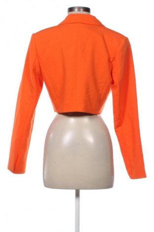 Dámské sako  Amisu, Velikost S, Barva Oranžová, Cena  673,00 Kč