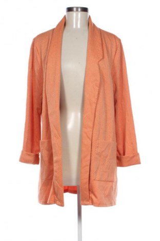 Дамско сако Amisu, Размер L, Цвят Многоцветен, Цена 26,99 лв.