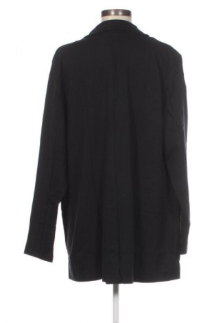 Дамско сако Aniston, Размер XL, Цвят Черен, Цена 77,99 лв.