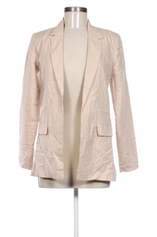 Дамско сако Anko, Размер S, Цвят Бежов, Цена 24,99 лв.