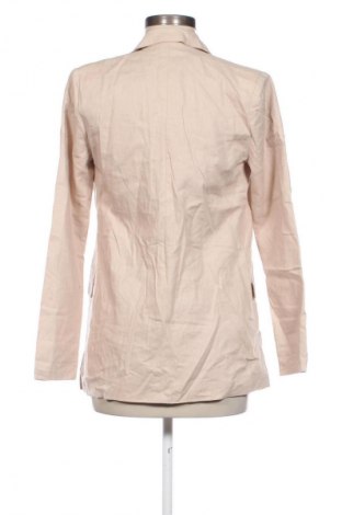 Дамско сако Anko, Размер S, Цвят Бежов, Цена 24,99 лв.