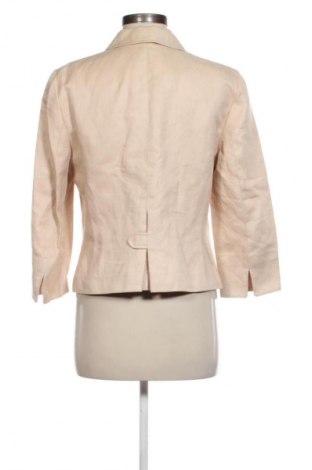 Damen Blazer Ann Taylor, Größe M, Farbe Beige, Preis € 75,30
