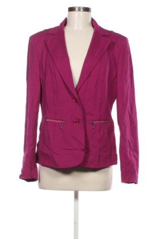 Γυναικείο σακάκι Apanage, Μέγεθος L, Χρώμα Ρόζ , Τιμή 15,99 €