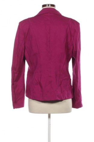 Γυναικείο σακάκι Apanage, Μέγεθος L, Χρώμα Ρόζ , Τιμή 15,99 €