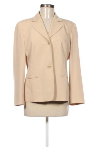 Damski żakiet Apriori, Rozmiar M, Kolor Beżowy, Cena 110,42 zł