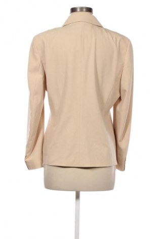 Damski żakiet Apriori, Rozmiar M, Kolor Beżowy, Cena 110,42 zł