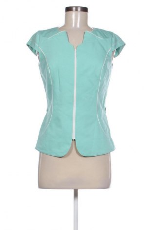 Dámske sako  Ariston S, Veľkosť XS, Farba Zelená, Cena  35,29 €