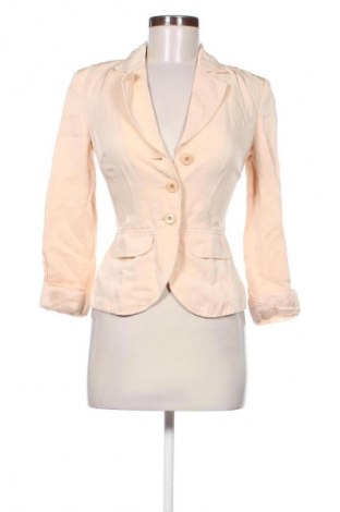 Γυναικείο σακάκι Ariston S, Μέγεθος XXS, Χρώμα Ρόζ , Τιμή 24,55 €