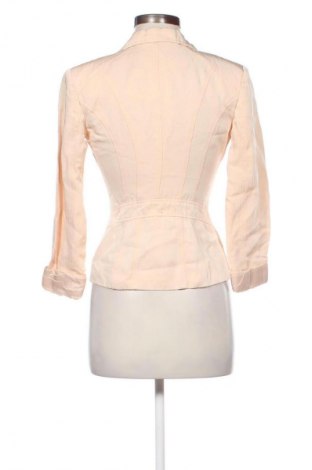 Γυναικείο σακάκι Ariston S, Μέγεθος XXS, Χρώμα Ρόζ , Τιμή 24,55 €