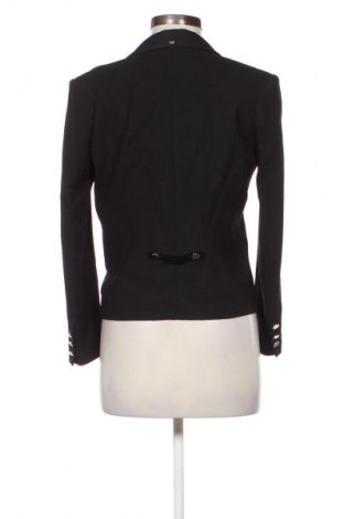 Damen Blazer Armani Jeans, Größe L, Farbe Schwarz, Preis € 93,83