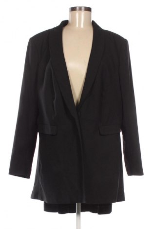 Női blézer Ashley Brooke, Méret XXL, Szín Fekete, Ár 7 029 Ft