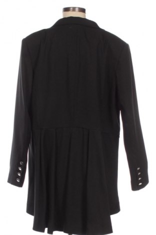 Női blézer Ashley Brooke, Méret XXL, Szín Fekete, Ár 7 029 Ft