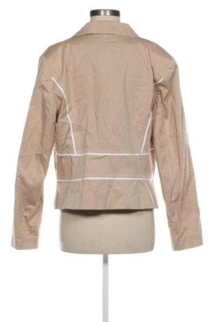 Дамско сако Ashley Brooke, Размер XXL, Цвят Бежов, Цена 11,99 лв.