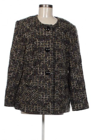 Damski żakiet Atelier GS, Rozmiar XL, Kolor Kolorowy, Cena 79,99 zł