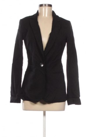 Дамско сако Atmosphere, Размер S, Цвят Черен, Цена 8,99 лв.