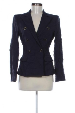 Dámske sako  Atos Lombardini, Veľkosť M, Farba Modrá, Cena  48,95 €