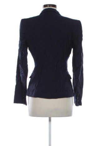 Dámske sako  Atos Lombardini, Veľkosť M, Farba Modrá, Cena  48,95 €