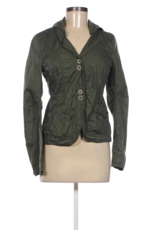 Női blézer Attrattivo, Méret M, Szín Zöld, Ár 10 479 Ft