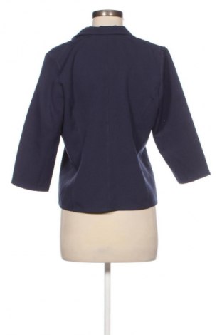 Дамско сако Avangard, Размер L, Цвят Син, Цена 48,00 лв.