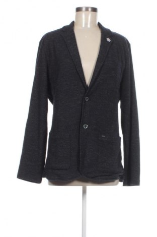 Дамско сако Avva, Размер XL, Цвят Син, Цена 44,99 лв.