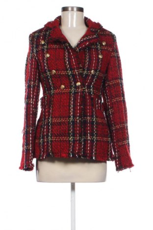 Dámské sako  BBWM, Velikost M, Barva Vícebarevné, Cena  489,00 Kč