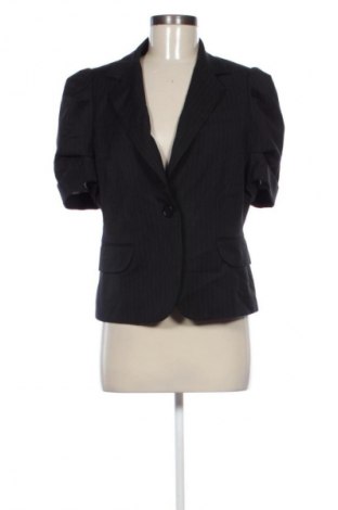 Damen Blazer BCBG Max Azria, Größe L, Farbe Schwarz, Preis € 16,99