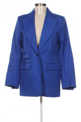 Дамско сако Banana Republic, Размер S, Цвят Син, Цена 187,99 лв.