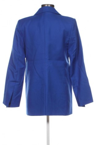 Дамско сако Banana Republic, Размер S, Цвят Син, Цена 187,99 лв.