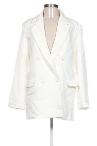 Dámske sako  Bardot, Veľkosť M, Farba Biela, Cena  78,95 €