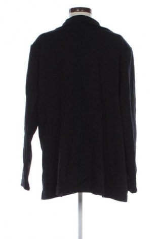 Γυναικείο σακάκι Base Level, Μέγεθος XXL, Χρώμα Μαύρο, Τιμή 95,99 €