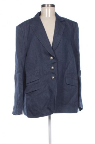 Női blézer Basler, Méret XXL, Szín Kék, Ár 17 999 Ft