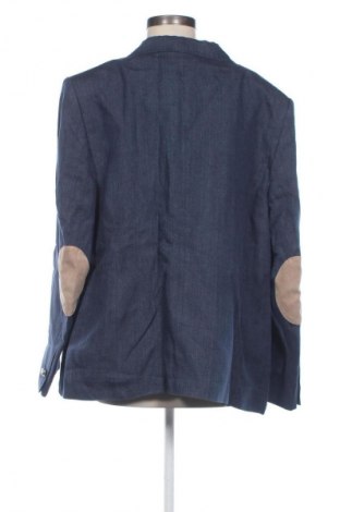 Női blézer Basler, Méret XXL, Szín Kék, Ár 17 999 Ft