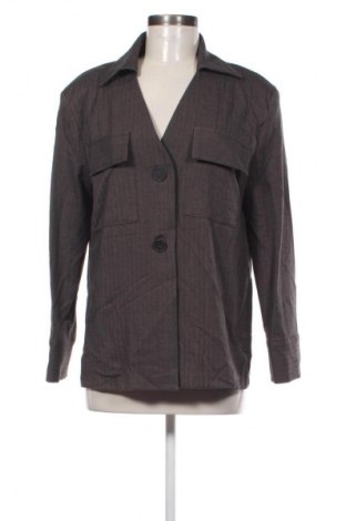 Női blézer Belle Du Jour, Méret M, Szín Barna, Ár 3 869 Ft