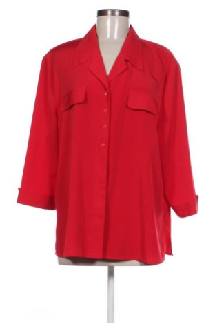 Dámske sako  Belle Surprise, Veľkosť XXL, Farba Červená, Cena  24,48 €