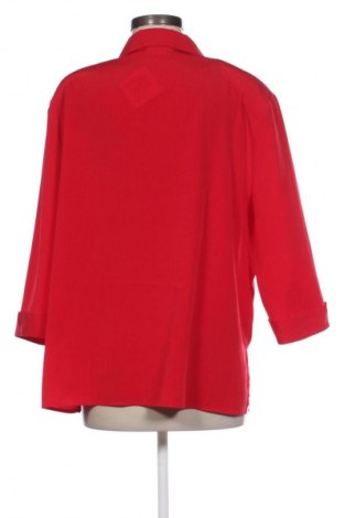 Dámske sako  Belle Surprise, Veľkosť XXL, Farba Červená, Cena  24,48 €