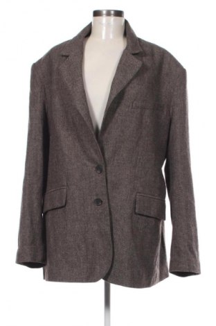 Damen Blazer Bershka, Größe L, Farbe Mehrfarbig, Preis € 17,99