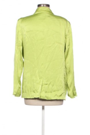 Női blézer Bershka, Méret S, Szín Zöld, Ár 9 600 Ft