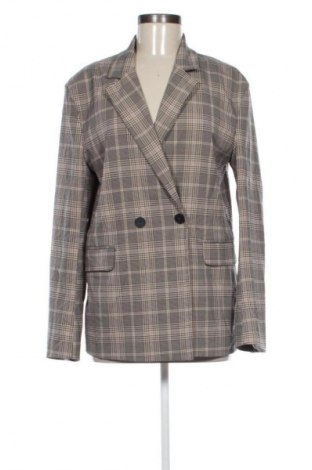 Dámske sako  Bershka, Veľkosť M, Farba Viacfarebná, Cena  24,55 €