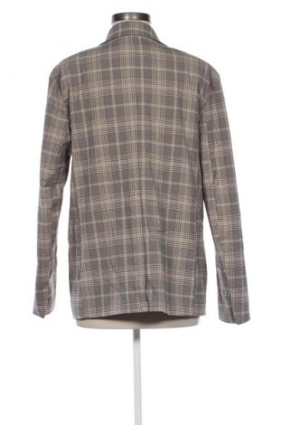 Dámske sako  Bershka, Veľkosť M, Farba Viacfarebná, Cena  24,55 €