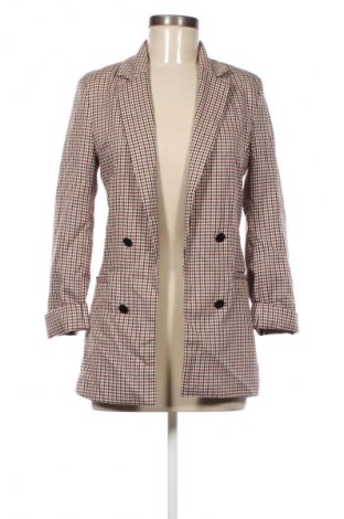 Damen Blazer Bershka, Größe S, Farbe Mehrfarbig, Preis € 16,99