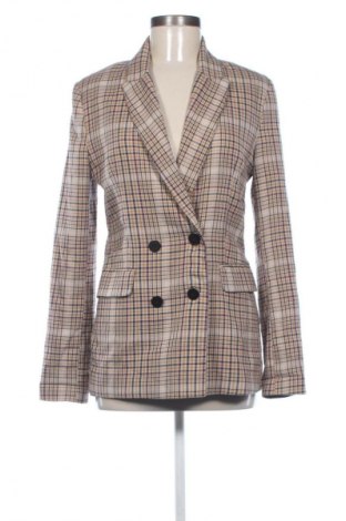 Damski żakiet Bershka, Rozmiar M, Kolor Kolorowy, Cena 110,34 zł