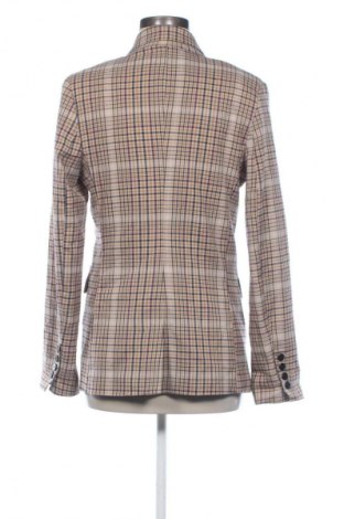 Damski żakiet Bershka, Rozmiar M, Kolor Kolorowy, Cena 110,34 zł