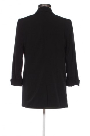 Damski żakiet Bershka, Rozmiar M, Kolor Czarny, Cena 73,99 zł